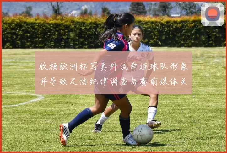 欣杨欧洲杯写真外流牵连球队形象并导致足协纪律调查与赛前媒体关注