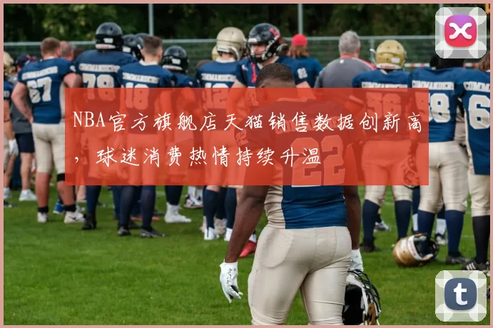 NBA官方旗舰店天猫销售数据创新高,球迷消费热情持续升温